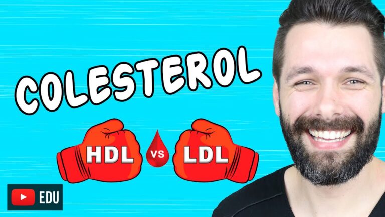 Entendendo o Colesterol VLDL: O Que Significa?