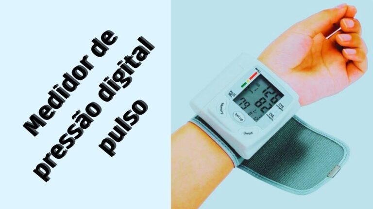 Guia Prático para Calibrar Aparelho de Pressão Digital | Actualizado ...
