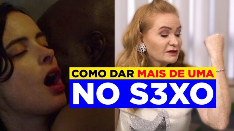 Aumentando a Potência Masculina: Dicas e Estratégias Eficazes