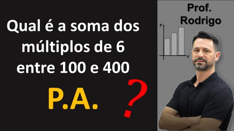 Múltiplos de 6 entre 40 e 70: Descubra os Números! | Actualizado marzo 2026
