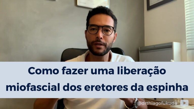 Alívio Eficaz para Espinhas Ciáticas