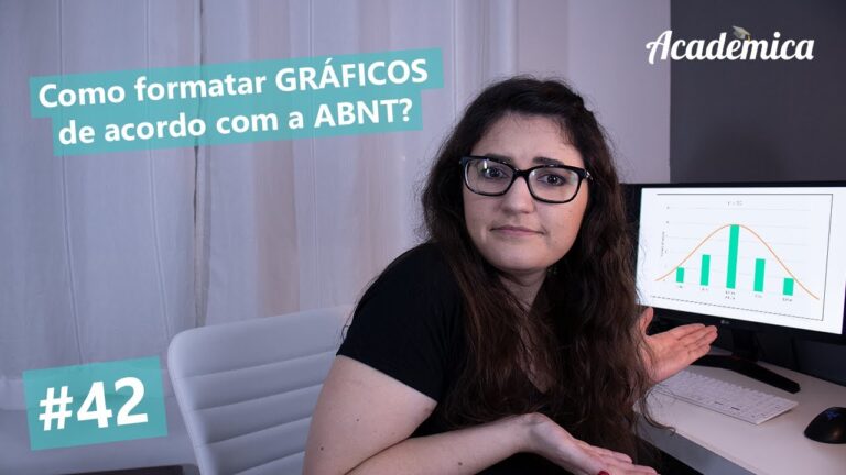 Guias Práticos para Criar Gráficos ABNT Eficientes