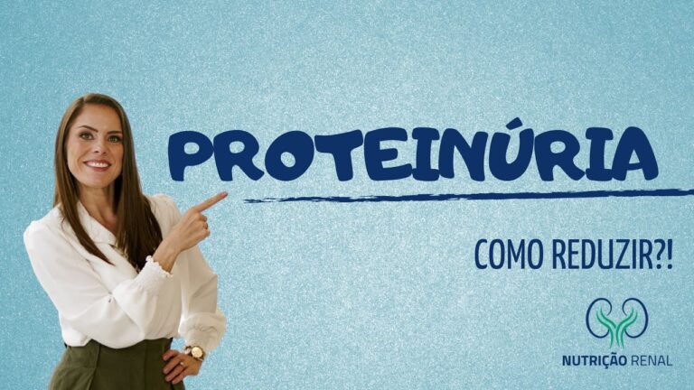 Valor de Referência da Proteinúria: Entenda sua Importância