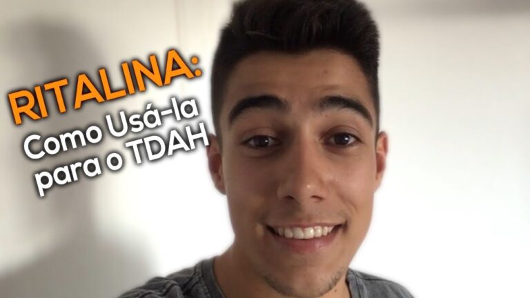 Posologia da Ritalina: Guia Prático e Eficiente