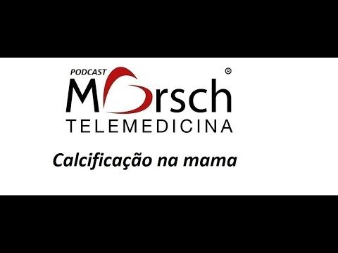 Entendendo a Calcificação na Mama