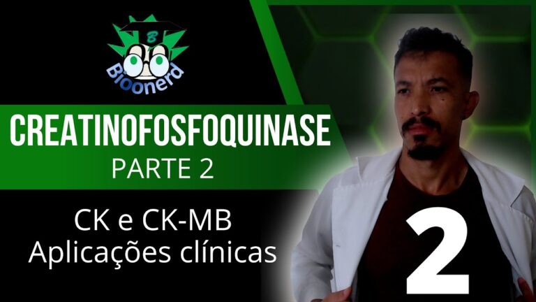 Comparação entre CPK e CKMB: Entendendo os Marcadores Cardíacos