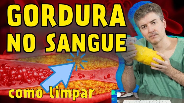 Remédios Eficazes para Reduzir Gordura no Sangue