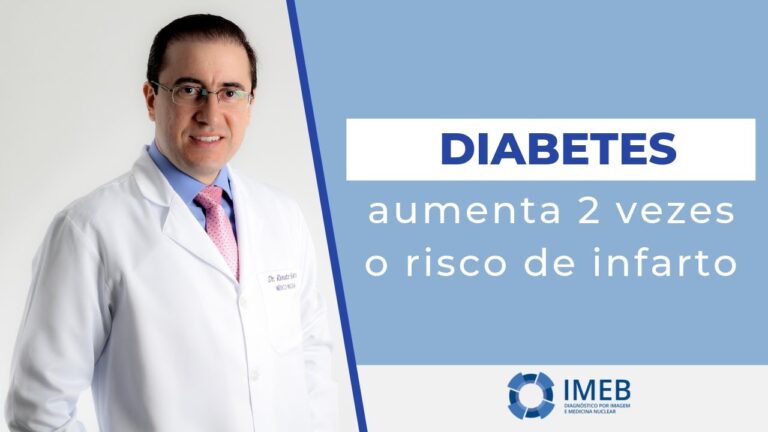 Sintomas de Infarto em Diab&eacute;ticos: Reconhecimento e Preven&ccedil;&atilde;o
