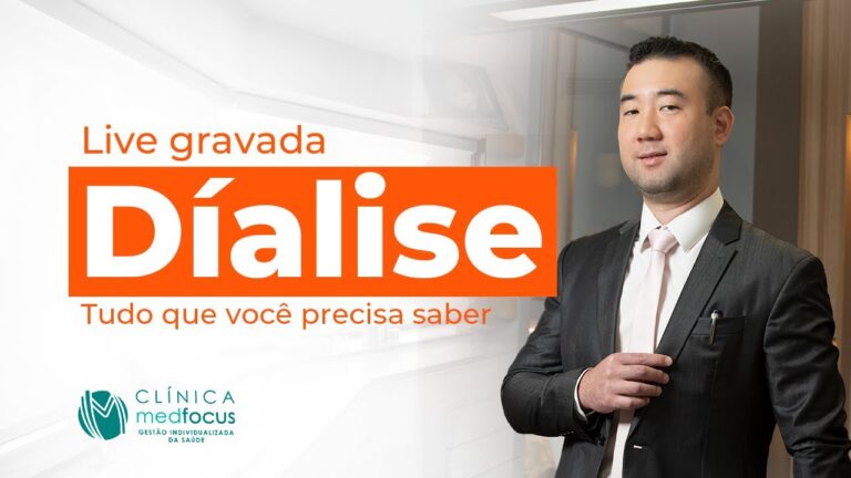 Dialise Coração: Entendendo o Procedimento e Seus Benefícios