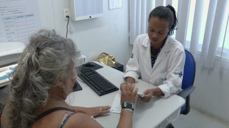 Hipertensão: Compreendendo a Doença Crônica