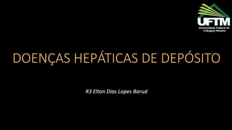 Entendendo a Doença de Depósito: Causas e Tratamentos