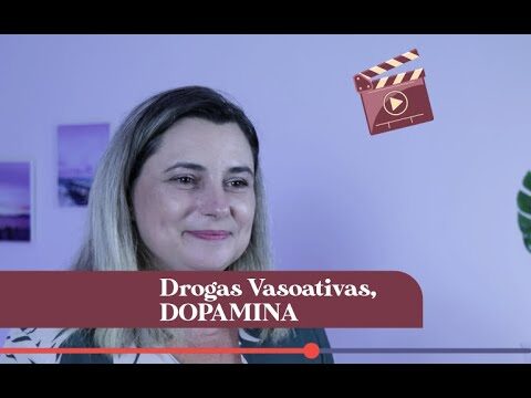 Cuidados de Enfermagem para o Controle da Dopamina