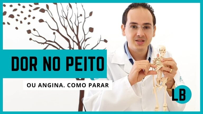 Tratamento Eficaz para Angina: Rem&eacute;dios e Op&ccedil;&otilde;es Dispon&iacute;veis