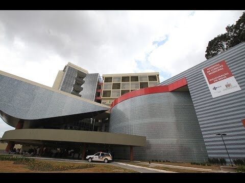 Hospital de Cl&iacute;nicas de SBC: Refer&ecirc;ncia em Sa&uacute;de e Inova&ccedil;&atilde;o