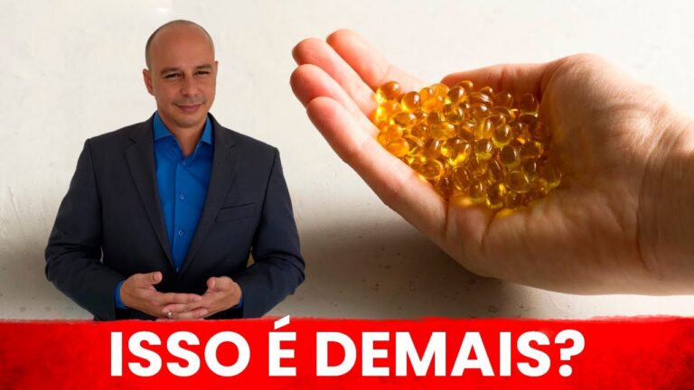 Entendendo as Unidades Internacionais de Vitamina D