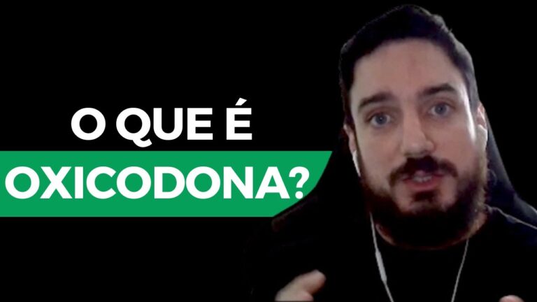 Indica&ccedil;&otilde;es e Usos da Oxicodona