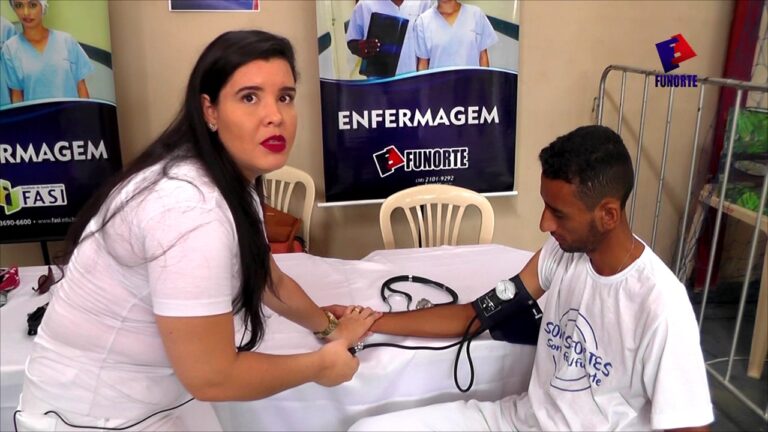Entendendo a PA na Enfermagem: Conceitos e Importância