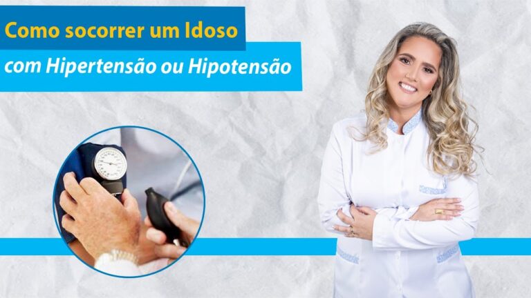 Pressão Arterial 15×8 em Idosos: Causas e Cuidados Necessários