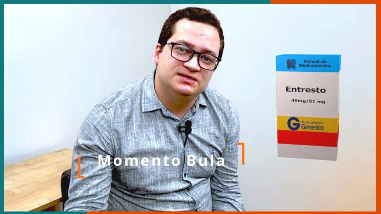 Eficácia do Sacubitril Valsartana 50 mg no Tratamento de Insuficiência Cardíaca