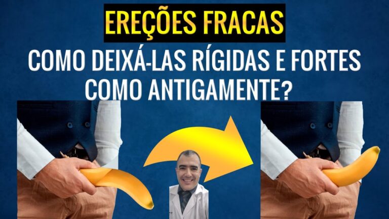 Ere&ccedil;&otilde;es Fracas: Solu&ccedil;&otilde;es Eficazes para Melhorar a Pot&ecirc;ncia Sexual