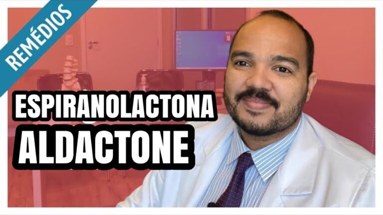 Espironolactona: Indicações e Benefícios do Remédio