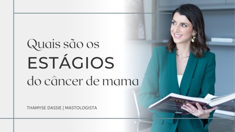 Compreendendo o Estágio 5 do Câncer de Mama: Desafios e Avanços