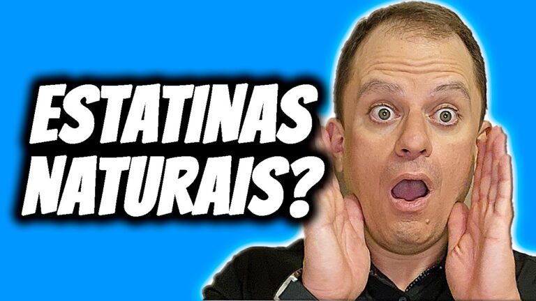 Estatina Natural: Benefícios e Fontes Essenciais