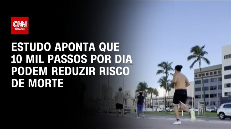 Convertendo 10 Mil Passos em Quilômetros: Guia Prático | Actualizado ...