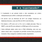 Amoxicilina e Aumento da Pressão Arterial: O Que Saber