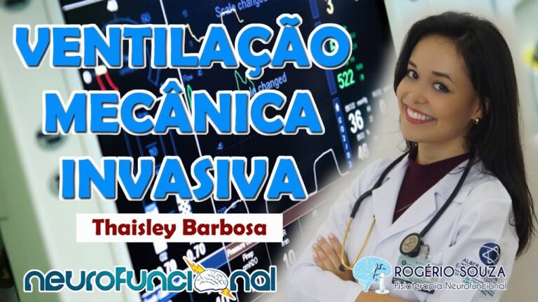 Entendendo a Ventila&ccedil;&atilde;o Mec&acirc;nica: Conceitos e Aplica&ccedil;&otilde;es