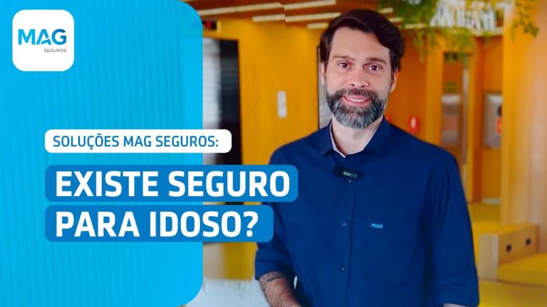 Seguro de Vida para Idosos Acima de 85 Anos: O Que Você Precisa Saber
