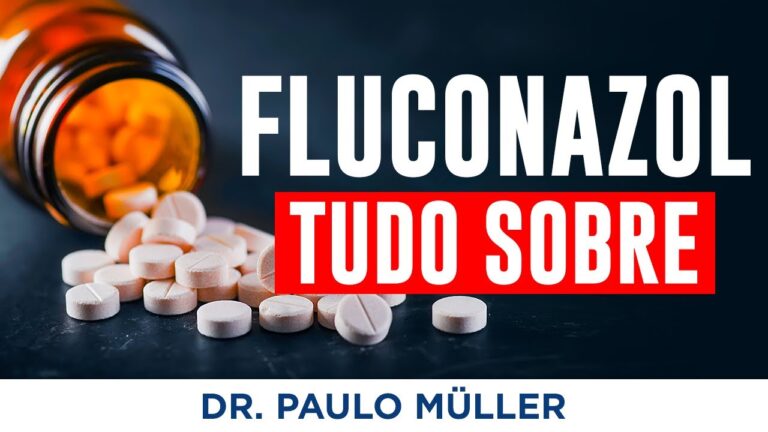 Interação entre Fluconazol e Álcool: O que Você Precisa Saber ...