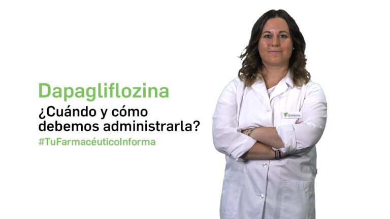 Dapagliflozina: Guia de Posologia e Uso Eficiente