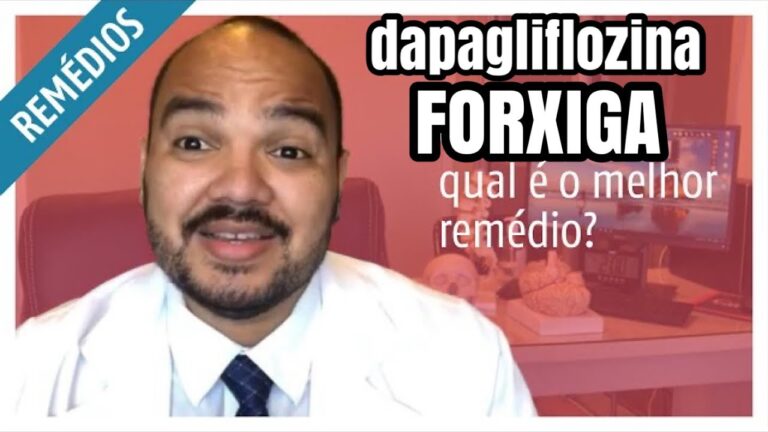 Dapagliflozina 10mg: Guia Completo e Refer&ecirc;ncia