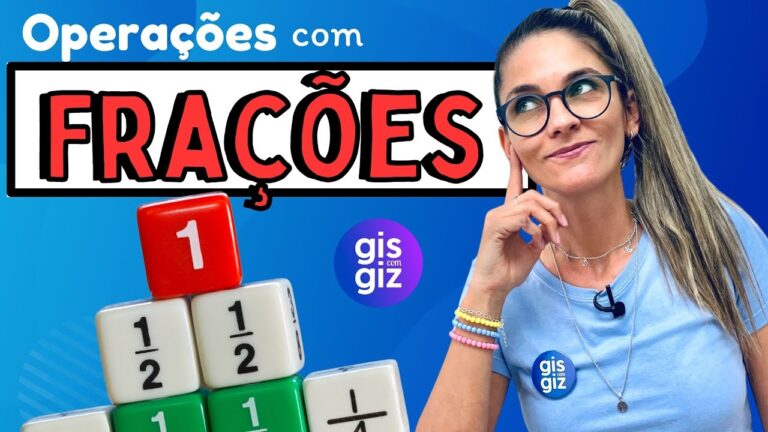 Domine os Cálculos de Fração com Estas Dicas Essenciais