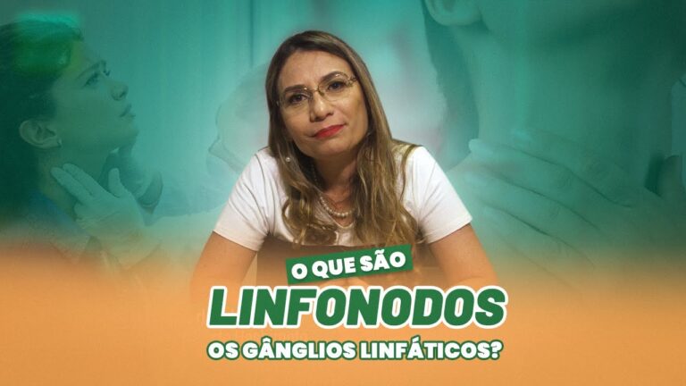 O que são gânglios: Funções e Importância na Saúde