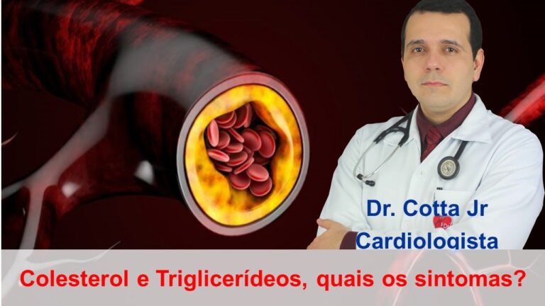 Sintomas dos Triglicerídeos Altos: O Que Você Precisa Saber