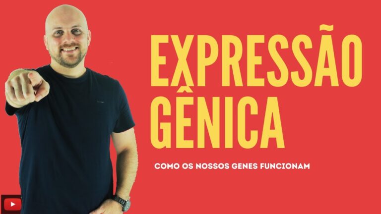 Entendendo a Expressão Gênica: Conceitos e Importância
