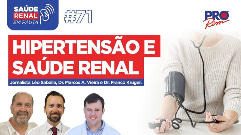 Entendendo o CID da Hipertens&atilde;o Arterial Sist&ecirc;mica