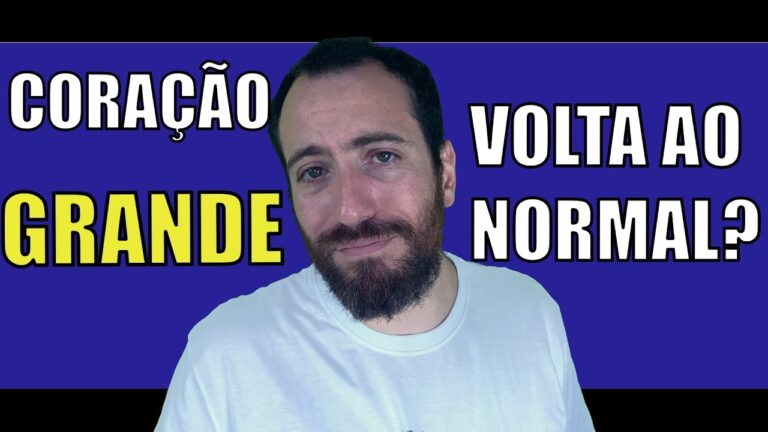 Por que o Coração Incha? Causas e Soluções