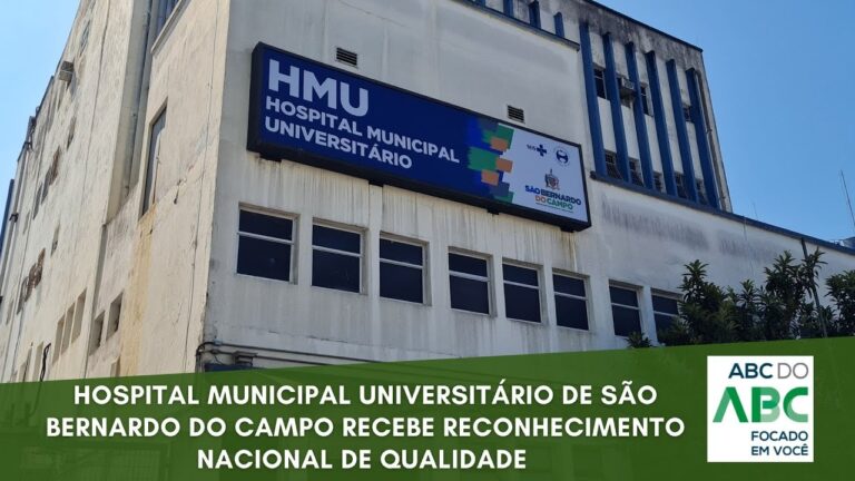 Inovações e Desafios no Hospital Universitário SBC