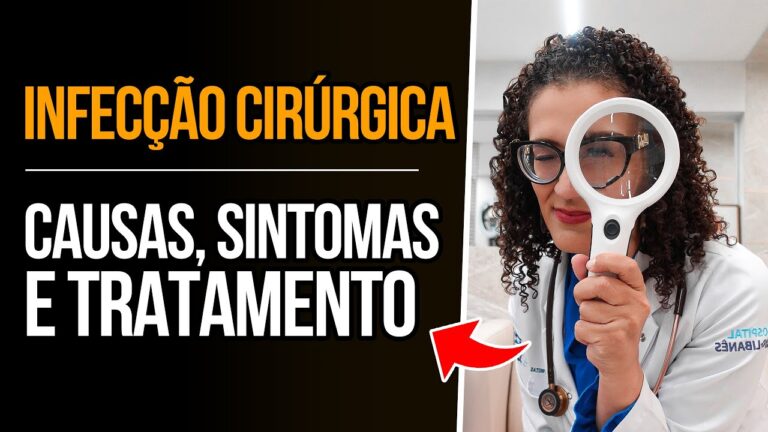 Prevenção de Infecção Pós-Cirúrgica: Estratégias Essenciais