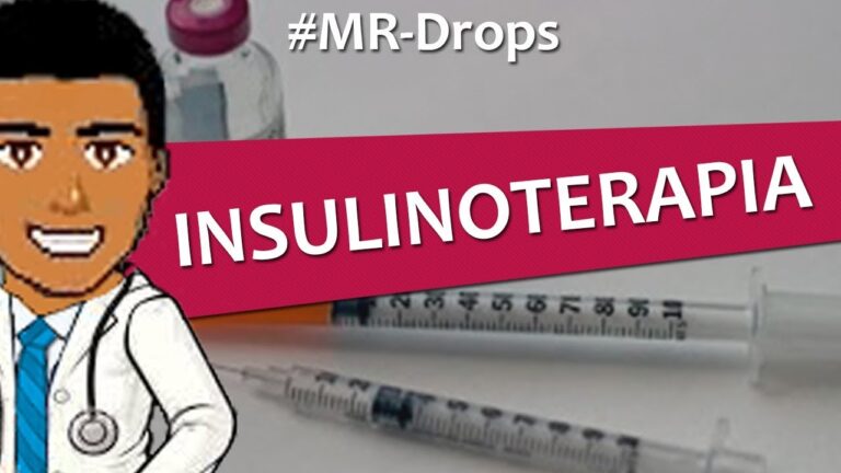 Entendendo a Insulinoterapia: O Que &Eacute; e Como Funciona