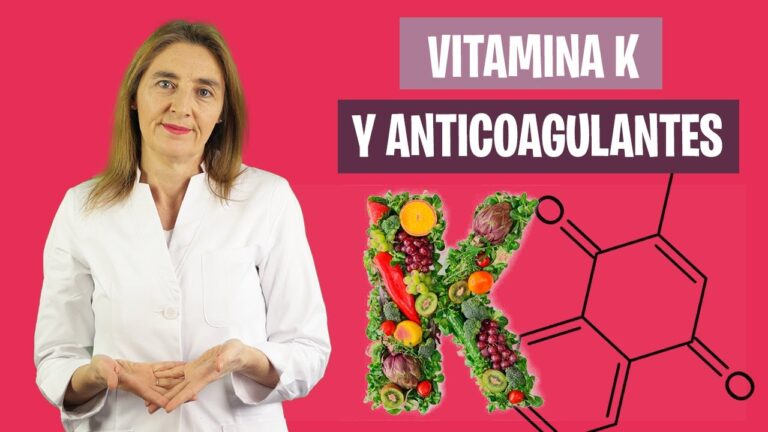 Alimentos Ricos em Vitamina K: Benef&iacute;cios Anticoagulantes
