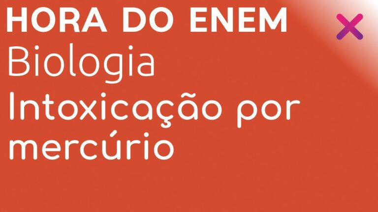 Entendendo a Intoxicação por Mercúrio: Causas e Prevenção