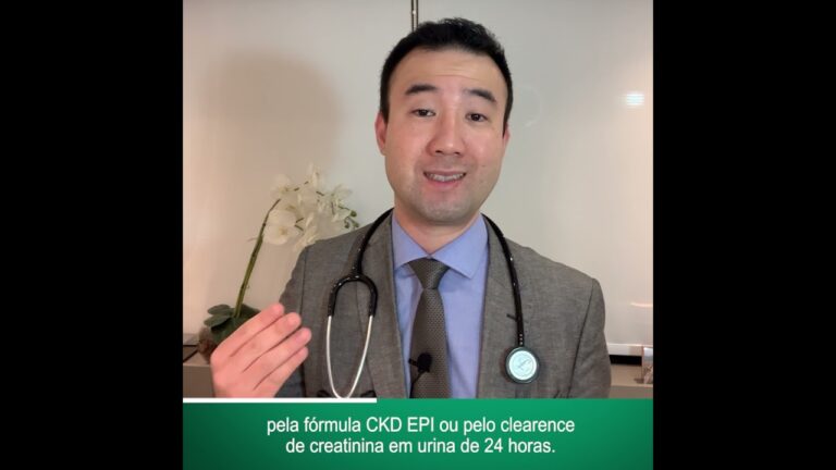 Valores Ideais de Ureia e Creatinina em Pacientes em Hemodiálise