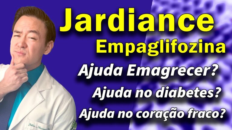 Empaglifozina 10mg: Eficácia e Benefícios no Tratamento do Diabetes