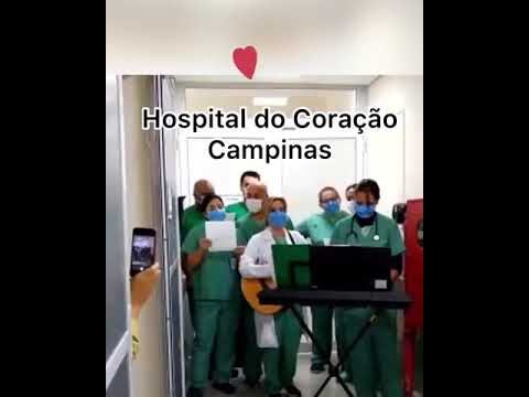 HCor Campinas: Excelência em Saúde e Inovação Médica