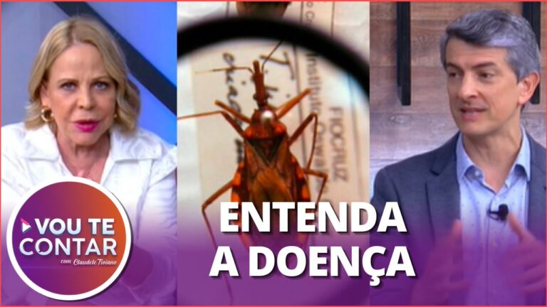 Avan&ccedil;os no Tratamento da Doen&ccedil;a de Chagas por Especialistas