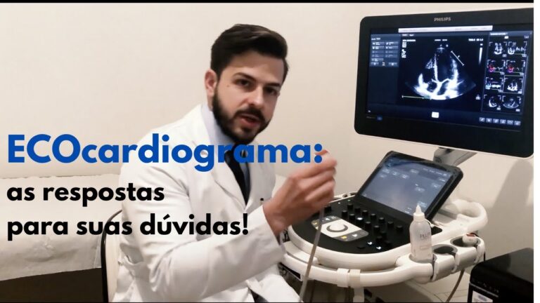 Entendendo o Valor do Ecocardiograma na Avaliação Cardíaca ...